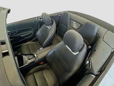 2022 Mercedes-Benz SL-Class SL 63 AMG® 4MATIC®