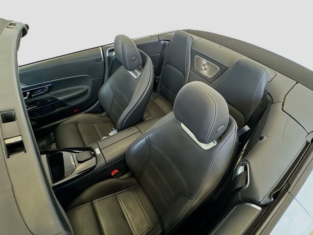 2022 Mercedes-Benz SL-Class SL 63 AMG® 4MATIC®