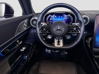 2022 Mercedes-Benz SL-Class SL 63 AMG® 4MATIC®