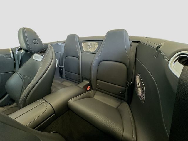 2022 Mercedes-Benz SL-Class SL 63 AMG® 4MATIC®