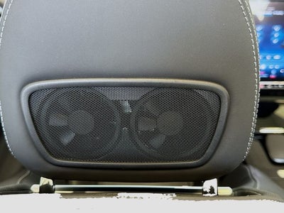 2022 Mercedes-Benz SL-Class SL 63 AMG® 4MATIC®