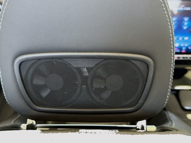 2022 Mercedes-Benz SL-Class SL 63 AMG® 4MATIC®