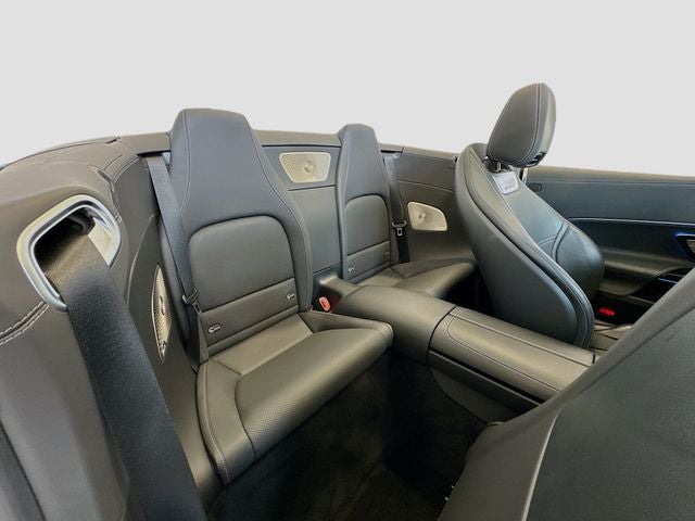 2022 Mercedes-Benz SL-Class SL 63 AMG® 4MATIC®