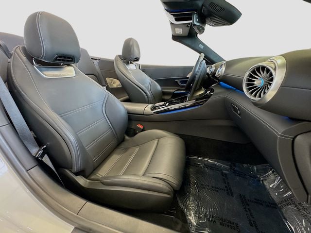 2022 Mercedes-Benz SL-Class SL 63 AMG® 4MATIC®