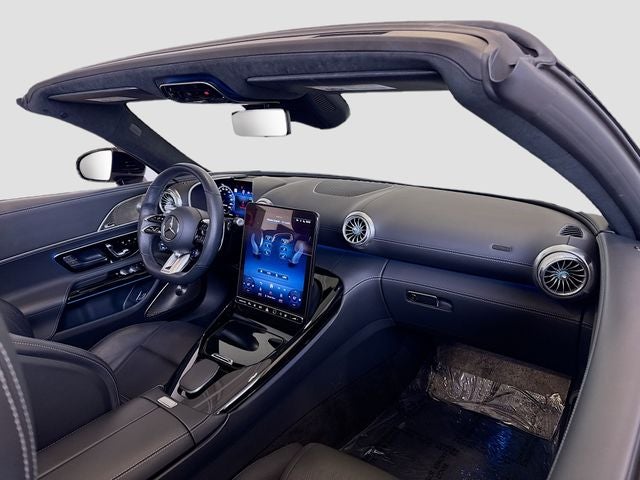 2022 Mercedes-Benz SL-Class SL 63 AMG® 4MATIC®