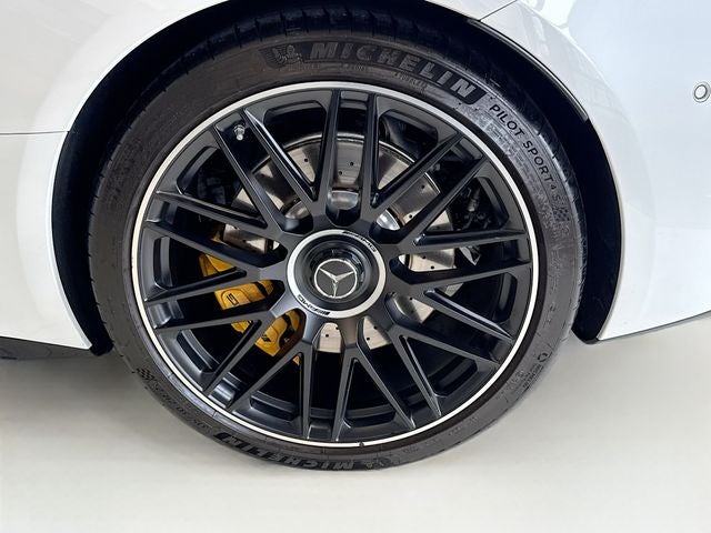 2022 Mercedes-Benz SL-Class SL 63 AMG® 4MATIC®