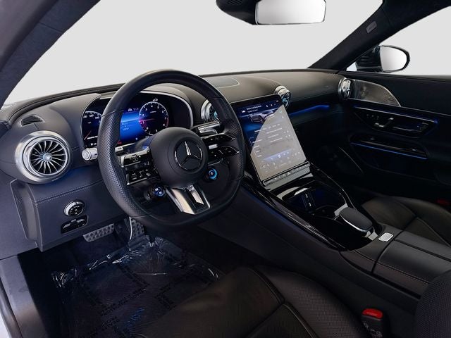 2022 Mercedes-Benz SL-Class SL 63 AMG® 4MATIC®