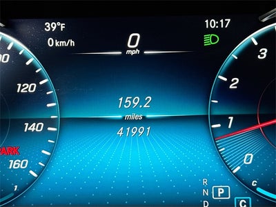 2021 Mercedes-Benz C-Class C 300 4MATIC®