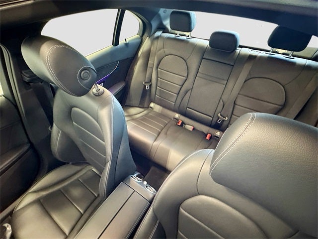 2021 Mercedes-Benz C-Class C 300 4MATIC®