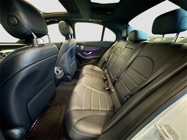 2021 Mercedes-Benz C-Class C 300 4MATIC®