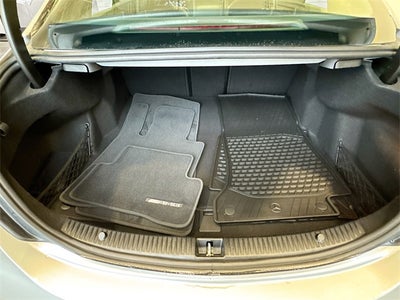 2021 Mercedes-Benz C-Class C 300 4MATIC®