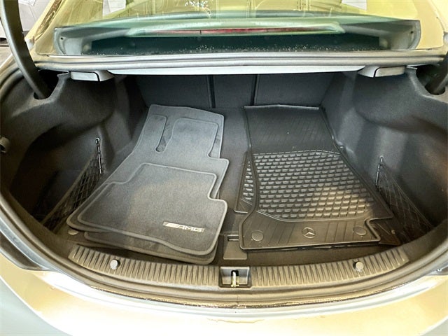 2021 Mercedes-Benz C-Class C 300 4MATIC®