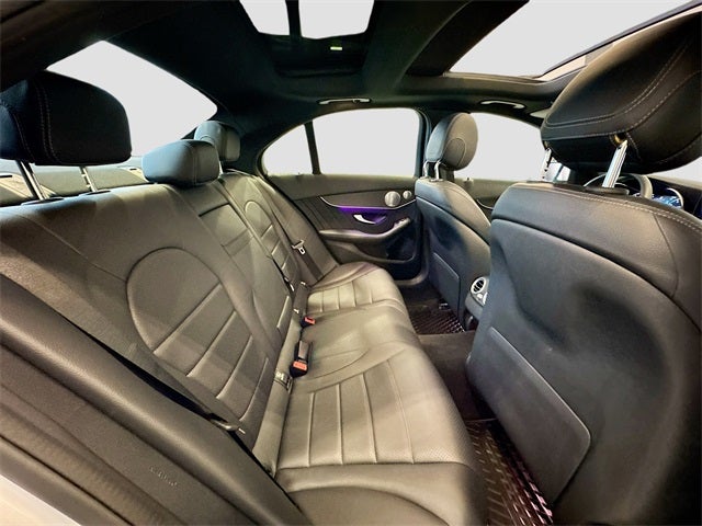 2021 Mercedes-Benz C-Class C 300 4MATIC®