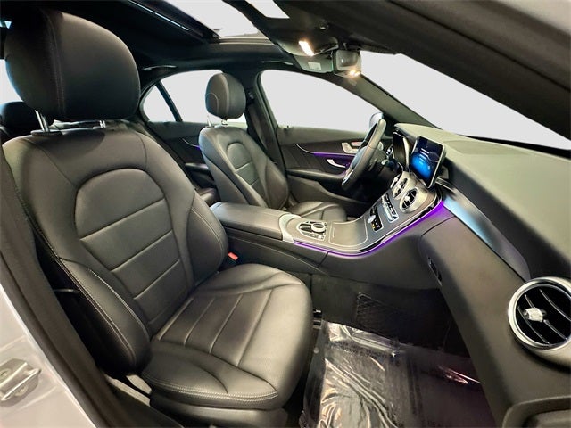 2021 Mercedes-Benz C-Class C 300 4MATIC®