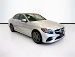 2021 Mercedes-Benz C-Class C 300 4MATIC®