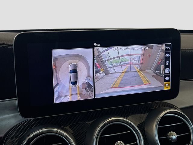 2023 Mercedes-Benz C-Class C 43 AMG® 4MATIC®