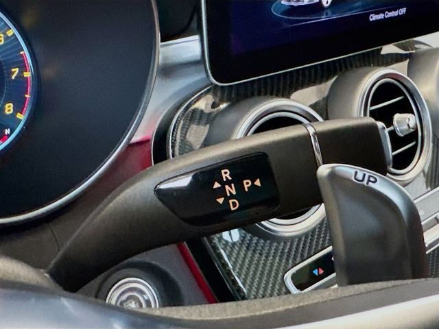 2023 Mercedes-Benz C-Class C 43 AMG® 4MATIC®