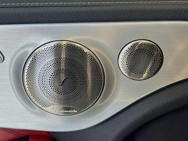 2023 Mercedes-Benz C-Class C 43 AMG® 4MATIC®