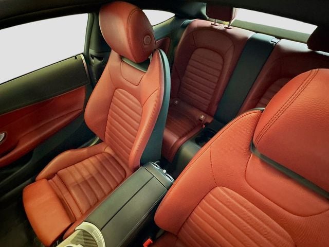 2023 Mercedes-Benz C-Class C 43 AMG® 4MATIC®