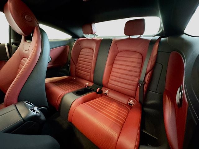 2023 Mercedes-Benz C-Class C 43 AMG® 4MATIC®