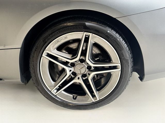 2023 Mercedes-Benz C-Class C 43 AMG® 4MATIC®