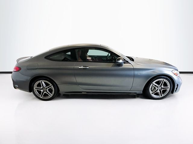2023 Mercedes-Benz C-Class C 43 AMG® 4MATIC®