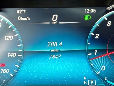 2020 Mercedes-Benz C-Class C 300 4MATIC®