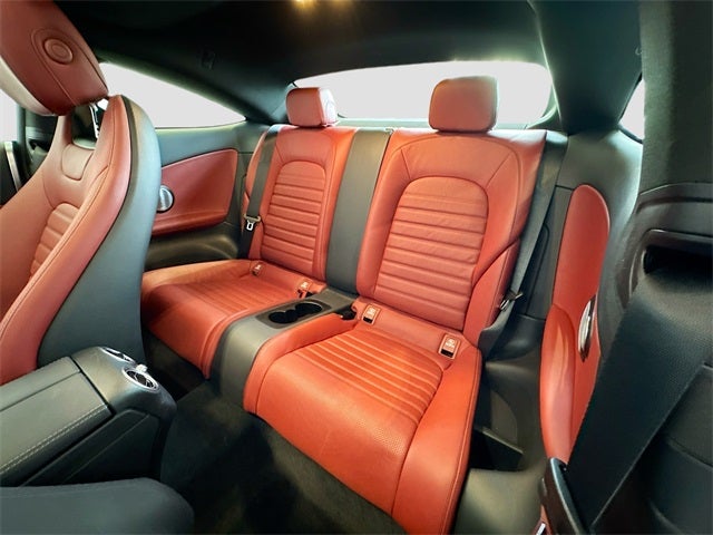 2020 Mercedes-Benz C-Class C 300 4MATIC®