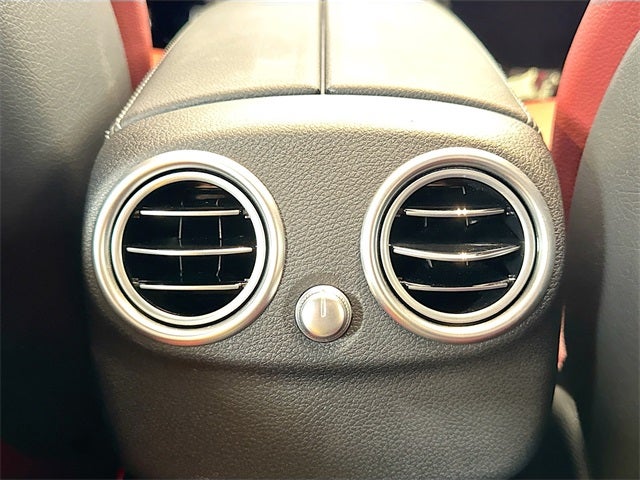 2020 Mercedes-Benz C-Class C 300 4MATIC®