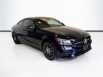2020 Mercedes-Benz C-Class C 300 4MATIC®