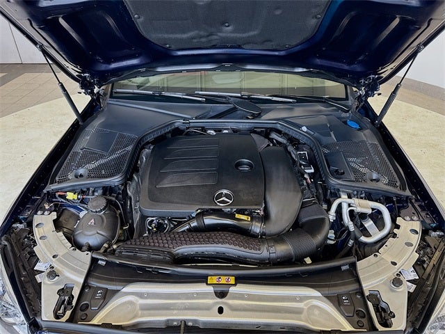 2020 Mercedes-Benz C-Class C 300 4MATIC®