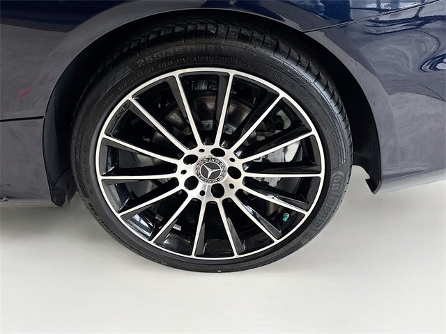 2020 Mercedes-Benz C-Class C 300 4MATIC®