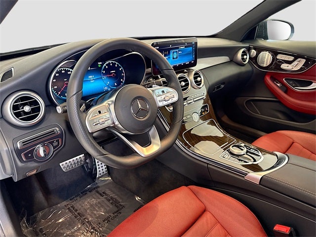 2020 Mercedes-Benz C-Class C 300 4MATIC®