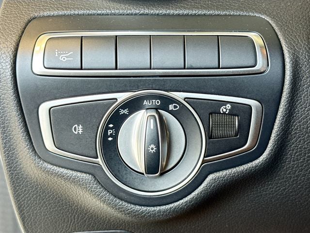 2023 Mercedes-Benz C-Class C 300 4MATIC®