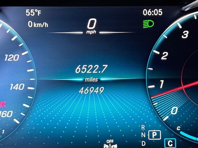 2023 Mercedes-Benz C-Class C 300 4MATIC®