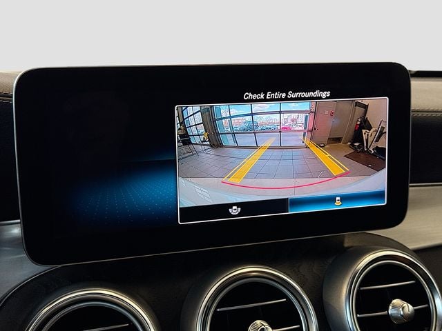 2023 Mercedes-Benz C-Class C 300 4MATIC®