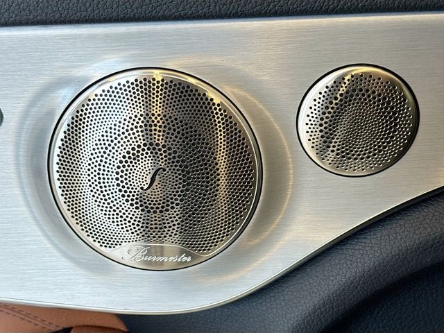 2023 Mercedes-Benz C-Class C 300 4MATIC®