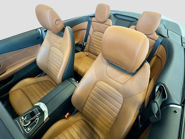 2023 Mercedes-Benz C-Class C 300 4MATIC®