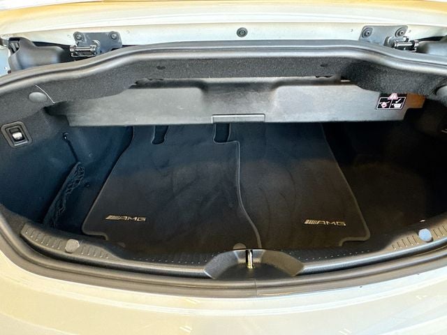 2023 Mercedes-Benz C-Class C 300 4MATIC®