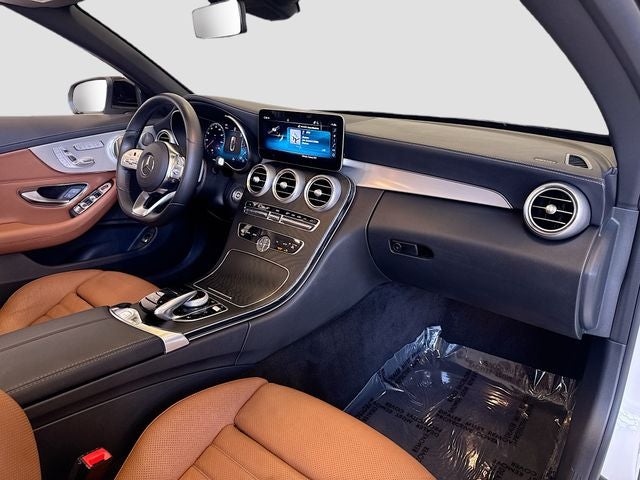 2023 Mercedes-Benz C-Class C 300 4MATIC®