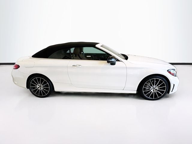 2023 Mercedes-Benz C-Class C 300 4MATIC®