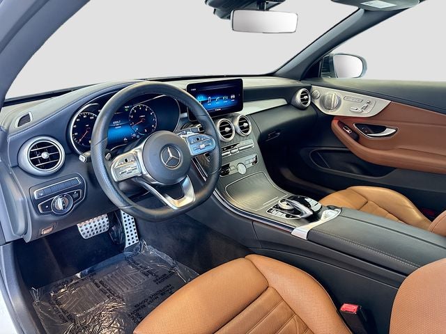 2023 Mercedes-Benz C-Class C 300 4MATIC®