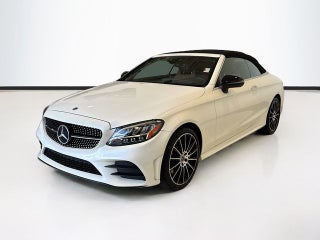 2023 Mercedes-Benz C-Class C 300 4MATIC®