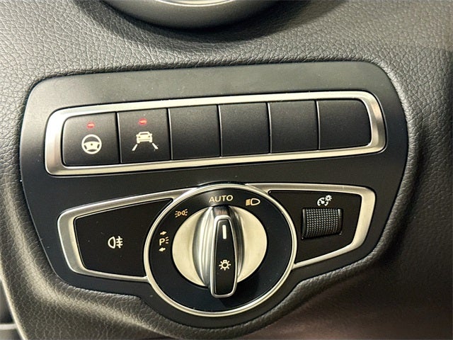 2021 Mercedes-Benz C-Class C 300 4MATIC®