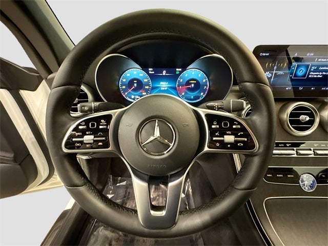 2021 Mercedes-Benz C-Class C 300 4MATIC®