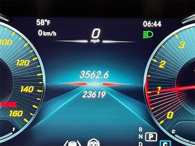 2021 Mercedes-Benz C-Class C 300 4MATIC®