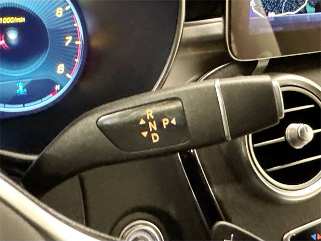 2021 Mercedes-Benz C-Class C 300 4MATIC®