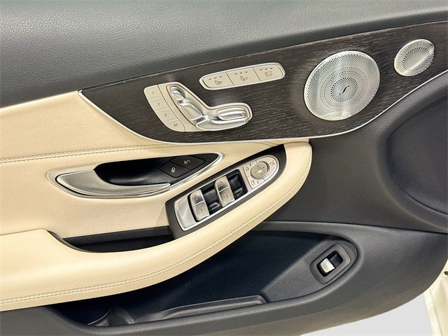 2021 Mercedes-Benz C-Class C 300 4MATIC®