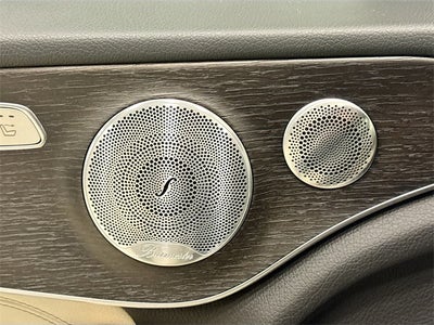 2021 Mercedes-Benz C-Class C 300 4MATIC®