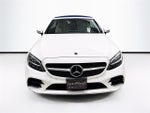 2021 Mercedes-Benz C-Class C 300 4MATIC®